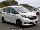 Honda Freed hybrid GB7