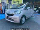 Daihatsu Move LA110S