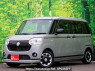 Used 2019 AT daihatsu move-canbus LA800S Image[0]