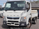Mitsubishi Fuso Canter FBA20
