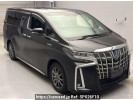 Toyota Alphard Hybrid AYH30W