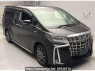 Used 2019 AT toyota alphard-hybrid AYH30W Image[0]