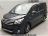 Used 2016 AT toyota noah ZWR80W Image[0]