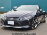 Used 2017 AT lexus lc GWZ100 Image[0]