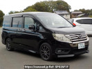 Honda Step WGN Spada RK6