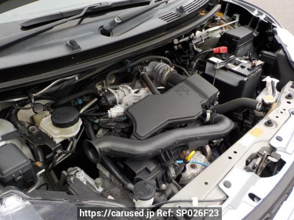 Used 2016 AT toyota passo M710A Image[2]