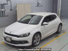 Volkswagen Scirocco 13CAV
