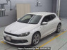 Used 2012 AT volkswagen scirocco 13CAV Image[0]