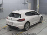 Used 2012 AT volkswagen scirocco 13CAV Image[1]