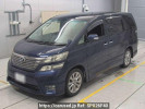 Toyota Vellfire ANH20W
