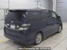 Used 2009 AT toyota vellfire ANH20W Image[1]
