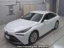 Toyota Mirai JPD20
