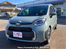 Used 2025 AT toyota sienta MXPL10G Image[0]