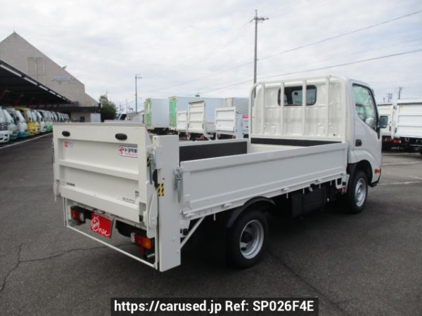 Used 2025 AT toyota dyna-truck TRY230 Image[2]