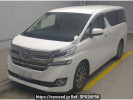 Toyota Vellfire AGH35W