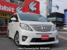 Used 2013 AT toyota alphard ANH20W Image[0]