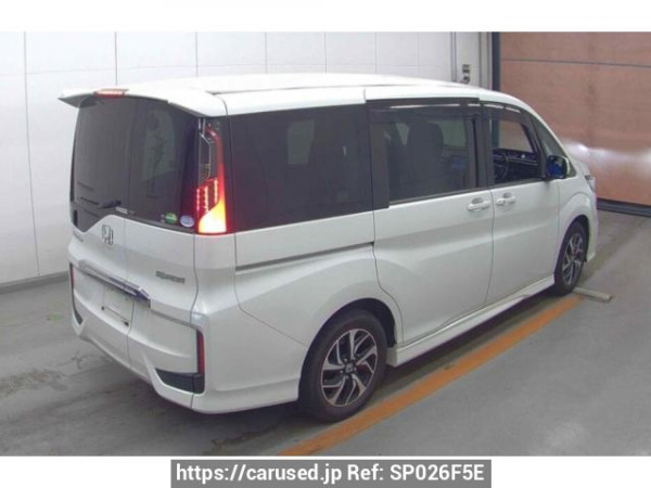 Used 2020 AT honda step-wgn-spada RP3 Image[1]