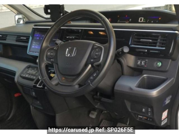 Used 2020 AT honda step-wgn-spada RP3 Image[2]