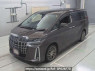 Used 2023 AT toyota alphard AGH30W Image[0]