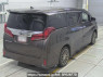 Used 2023 AT toyota alphard AGH30W Image[1]