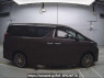 Used 2023 AT toyota alphard AGH30W Image[2]