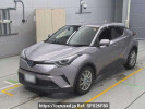 Toyota C-HR ZYX10