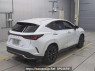 Used 2023 AT lexus nx TAZA25 Image[1]