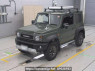 Used 2024 AT suzuki jimny-sierra JB74W Image[0]