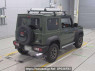 Used 2024 AT suzuki jimny-sierra JB74W Image[1]