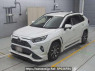 Used 2020 AT toyota rav4 MXAA54 Image[0]