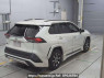 Used 2020 AT toyota rav4 MXAA54 Image[1]