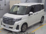 Used 2022 AT toyota roomy M900A Image[0]