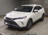Used 2022 AT toyota harrier MXUA80 Image[0]