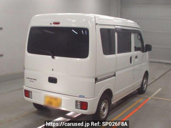 Used 2023 AT mitsubishi minicab-van DS17V Image[1]