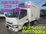 Used 2017 AT hino dutro XZU605M Image[0]