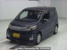 Used 2013 AT daihatsu move-custom LA100S Image[0]