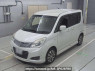 Used 2014 AT suzuki solio MA15S Image[0]
