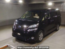 Toyota Vellfire Hybrid ATH20W