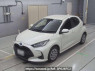 Used 2020 AT toyota yaris MXPH10 Image[0]