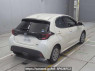 Used 2020 AT toyota yaris MXPH10 Image[1]