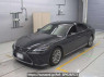 Used 2022 AT lexus ls GVF50 Image[0]