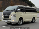 Toyota Hiace Van GDH206V