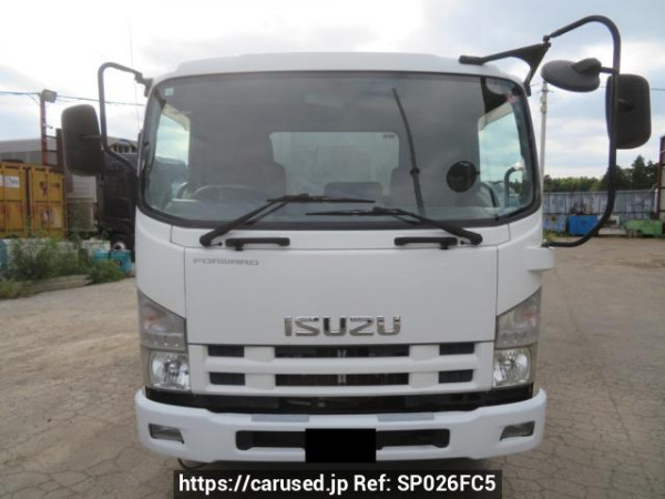 Used 2011 MT isuzu forward FRR90S1 Image[1]