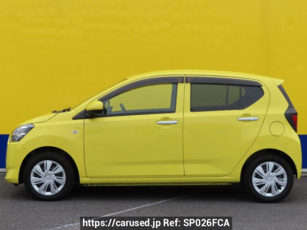 Used 2017 AT daihatsu mira-e-s LA350S Image[2]