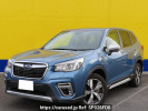 Subaru Forester SKE