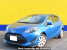 Toyota Aqua NHP10