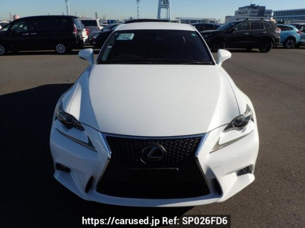 Used 2014 AT lexus is GSE31 Image[1]