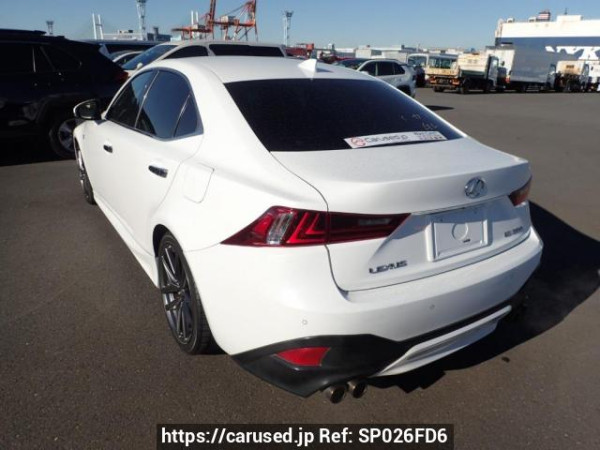 Used 2014 AT lexus is GSE31 Image[3]