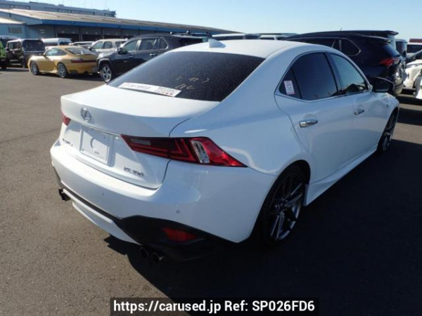 Used 2014 AT lexus is GSE31 Image[5]