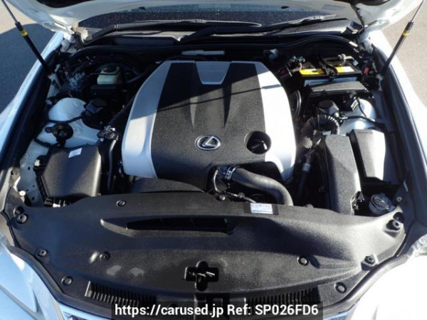 Used 2014 AT lexus is GSE31 Image[7]